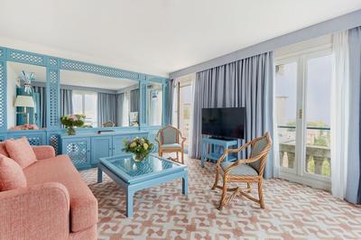 Panoramic Suite