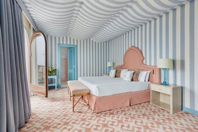 Iconic Two Bedroom