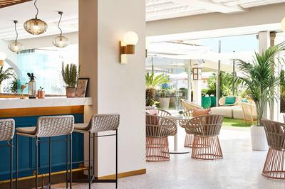 Elimar Beach Bar & Restaurant