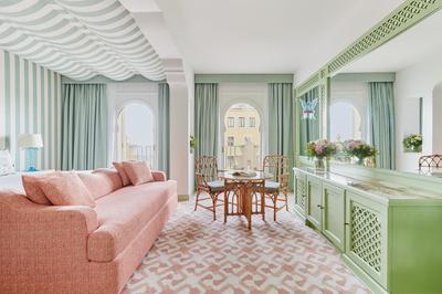 Iconic Two Bedroom