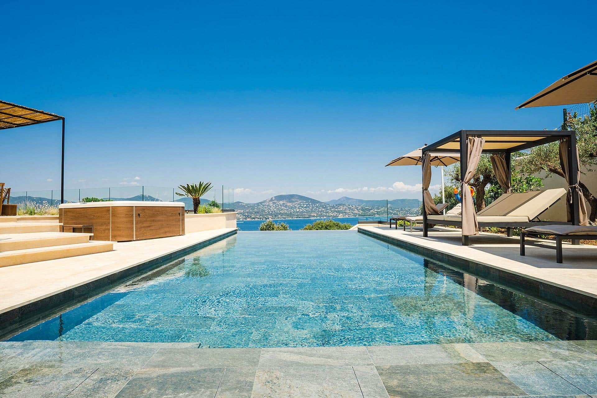 Villa Bel Air