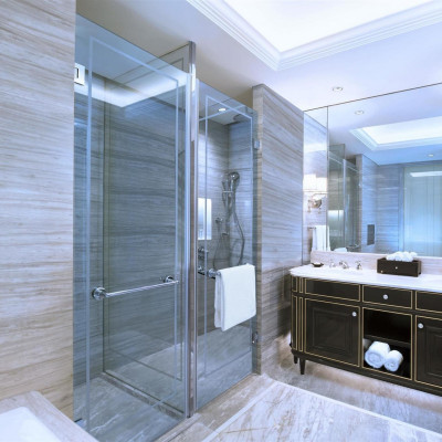 The Azure Qiantang, A Luxury Collection Hotel, Hangzhou image