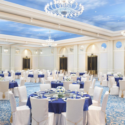 The Azure Qiantang, A Luxury Collection Hotel, Hangzhou image
