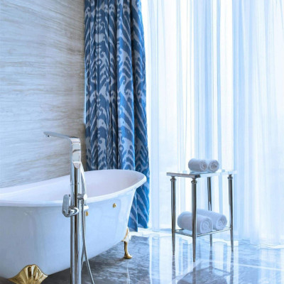 The Azure Qiantang, A Luxury Collection Hotel, Hangzhou image