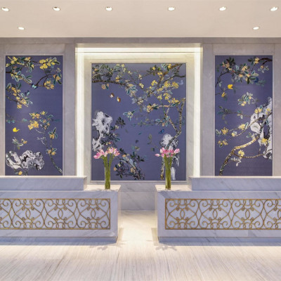 The Azure Qiantang, A Luxury Collection Hotel, Hangzhou image