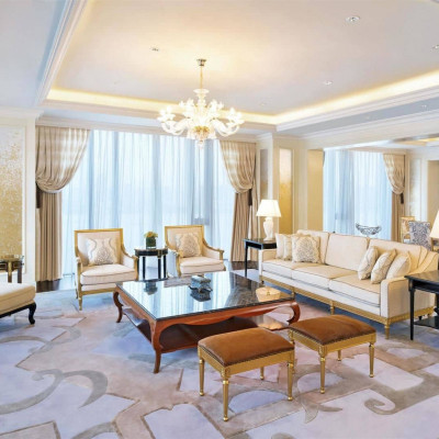 The Azure Qiantang, A Luxury Collection Hotel, Hangzhou image