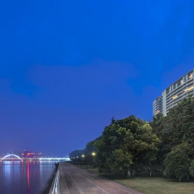 The Azure Qiantang, A Luxury Collection Hotel, Hangzhou image