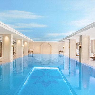 The Azure Qiantang, A Luxury Collection Hotel, Hangzhou image