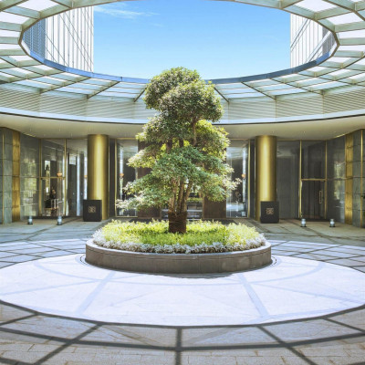 The Azure Qiantang, A Luxury Collection Hotel, Hangzhou image