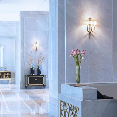 The Azure Qiantang, A Luxury Collection Hotel, Hangzhou image