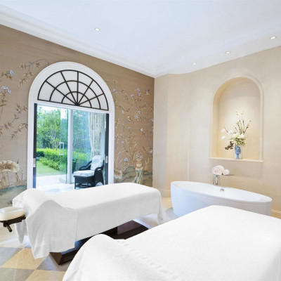 The Azure Qiantang, A Luxury Collection Hotel, Hangzhou image