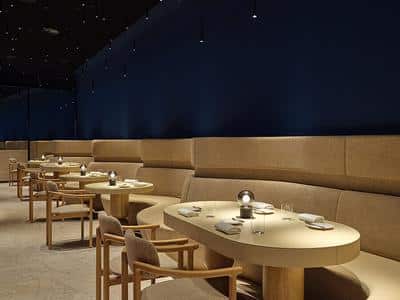 The Dune Restaurant