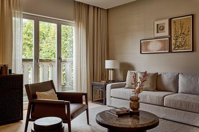 Loft Suite