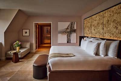 The Royal Suite