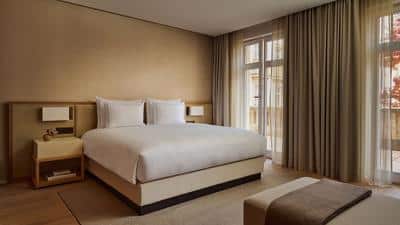 Terrace Loft Suite