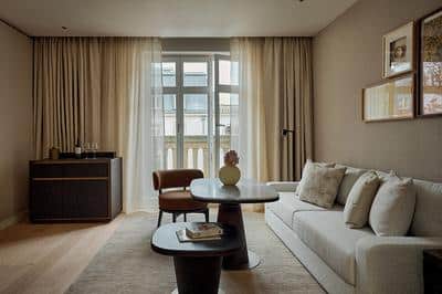 Florentin Suite