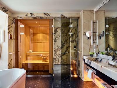 The Royal Suite
