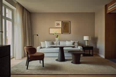 Florentin Suite