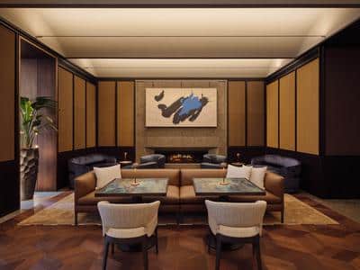 The Florentin Bar