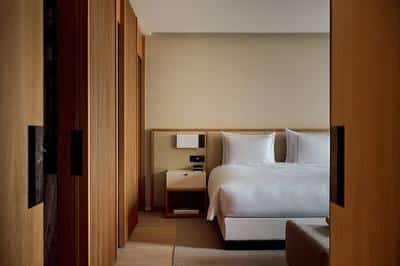 Loft Suite
