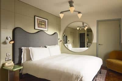 Roomy