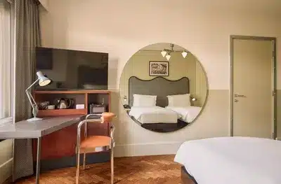 Cosy Twin