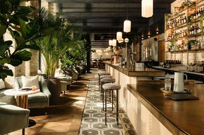 Albie Restaurant