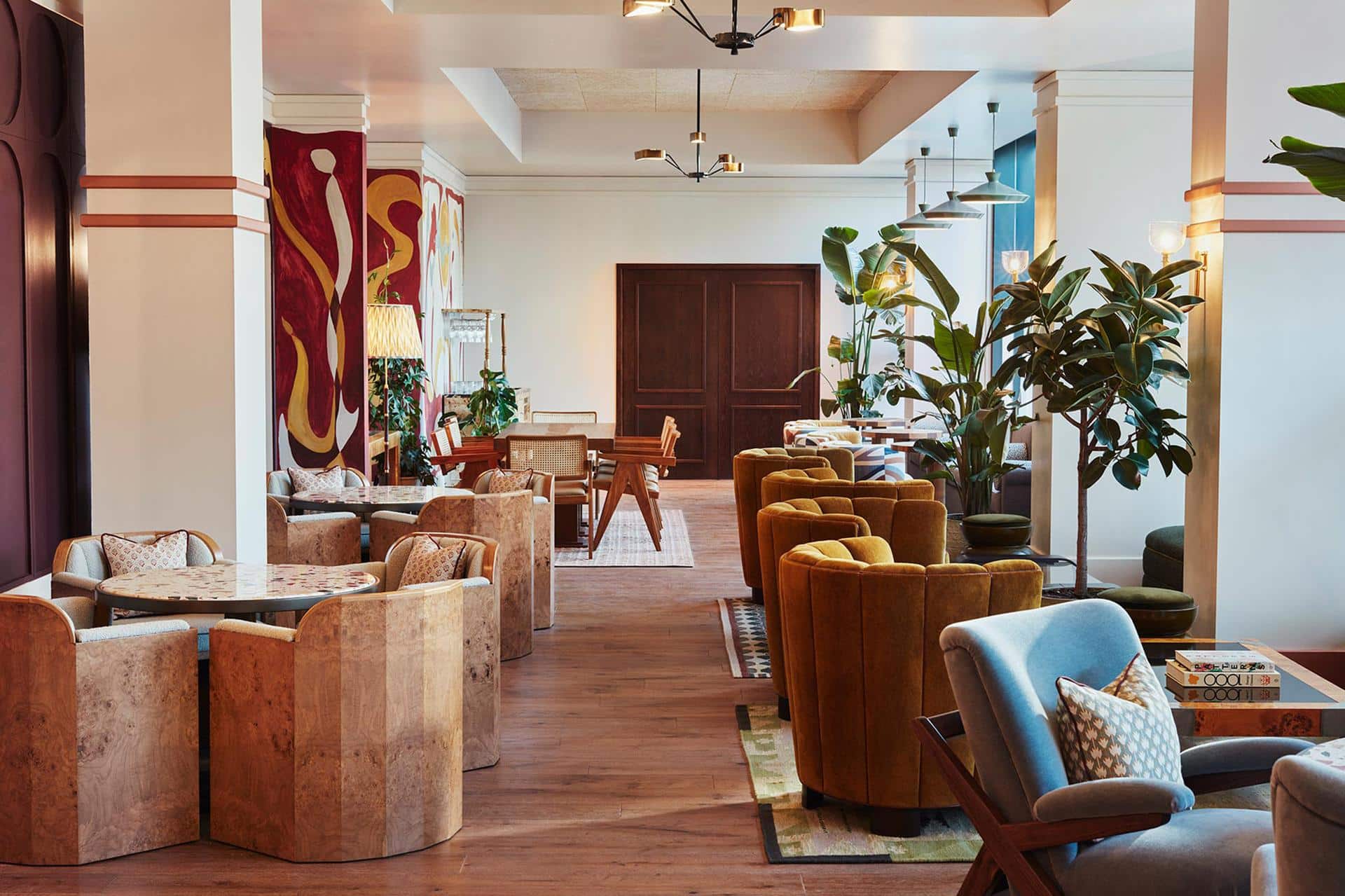 The Hoxton, Shepherd's Bush