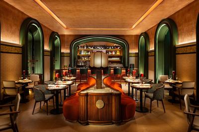 Fenix Restaurant