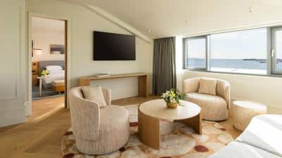 Adriatic Suite