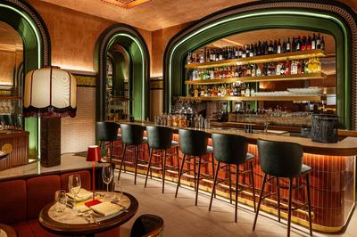 Fenix Restaurant