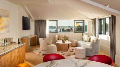 Adriatic Suite