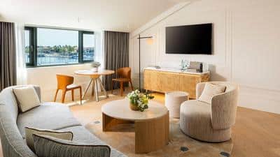 Zadar Suite