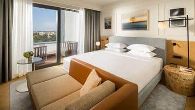 Ambassador Suite