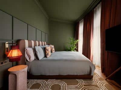 Letras Penthouse with Semi-Private Pool