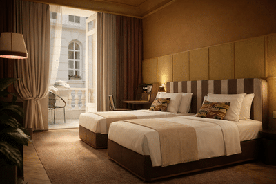 Standard Choice Room