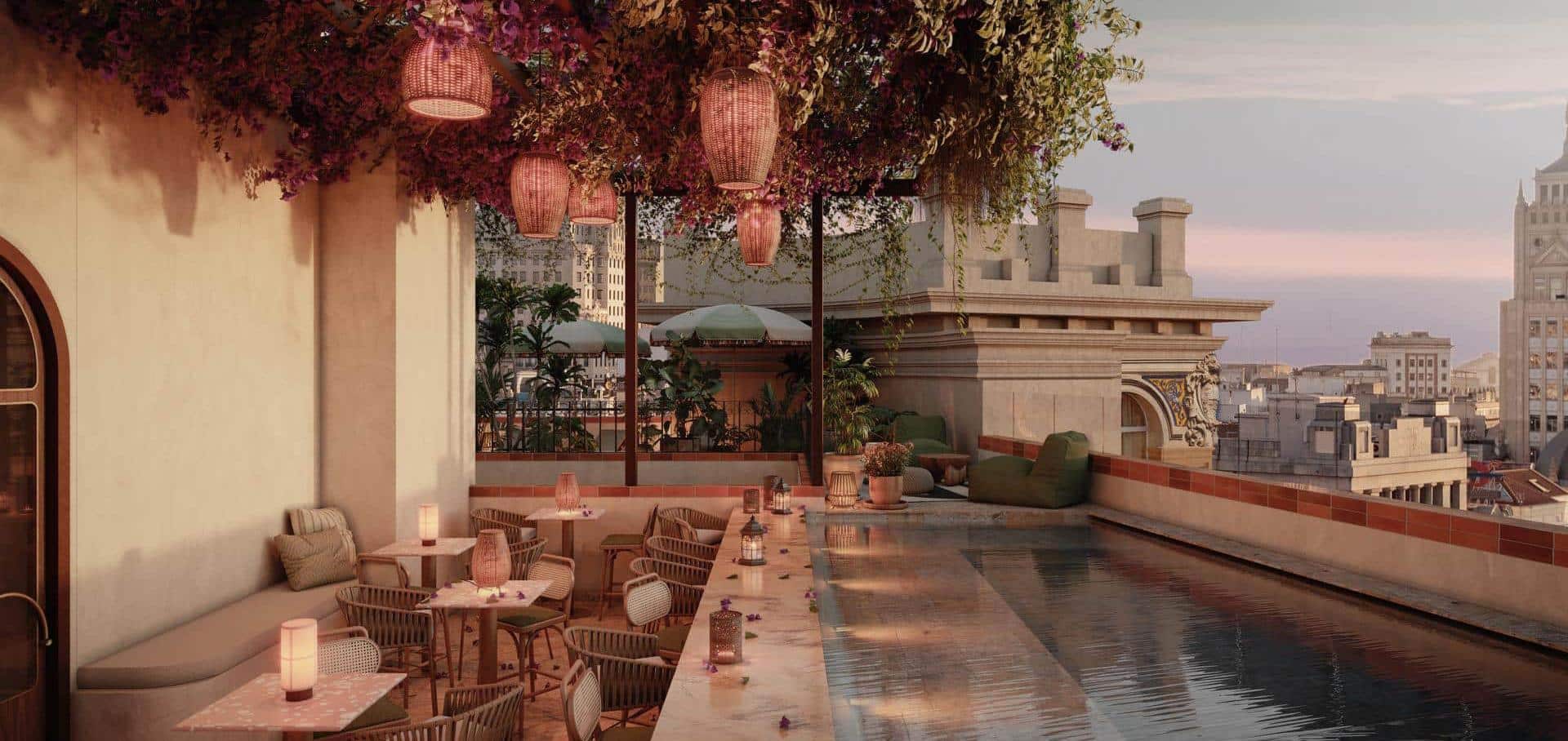 Rooftop
