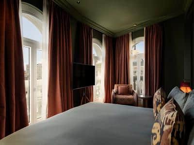 Letras Grand Penthouse with Private Pool