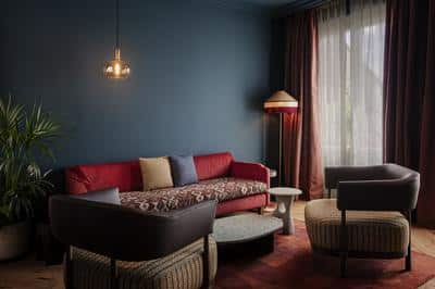 Grand Suite