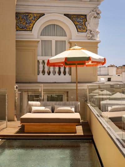 Letras Grand Penthouse with Private Pool