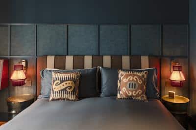Standard High Floor Room