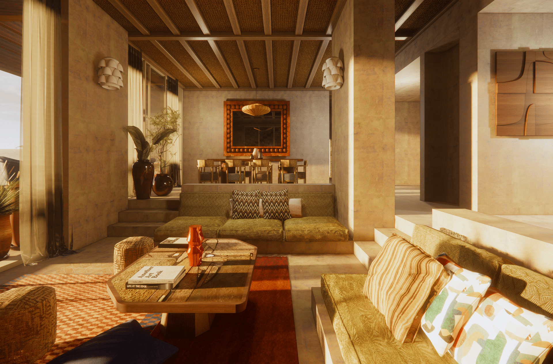 Premier Oceanfront Suite