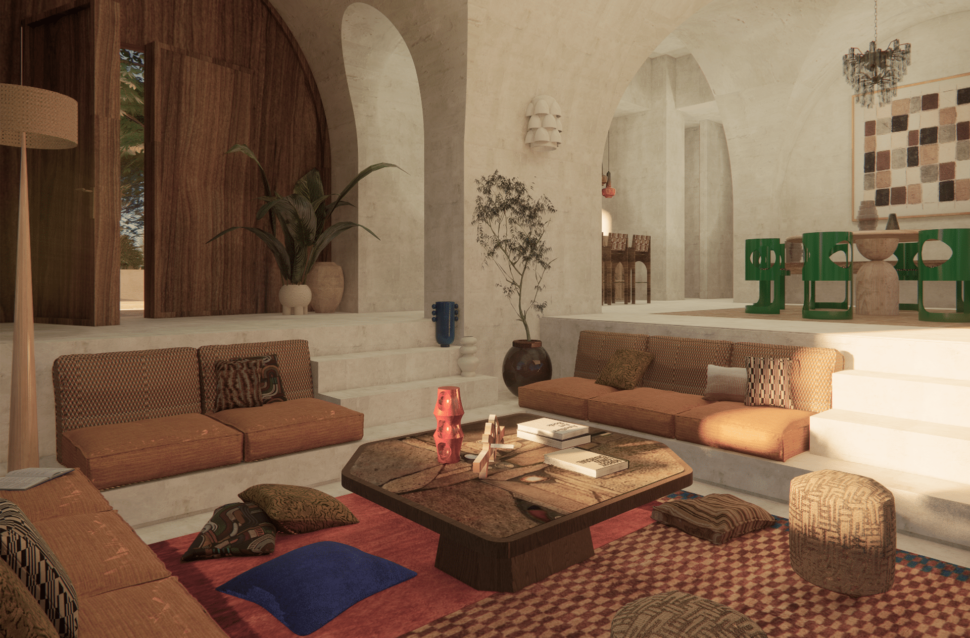 Premier Sea Breeze Suite