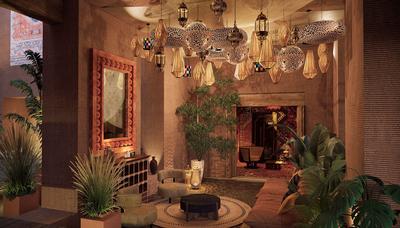 Bazaar