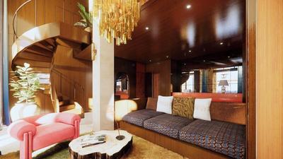 Lofts