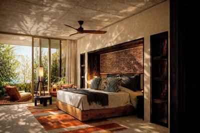 Standard Seafront Suite