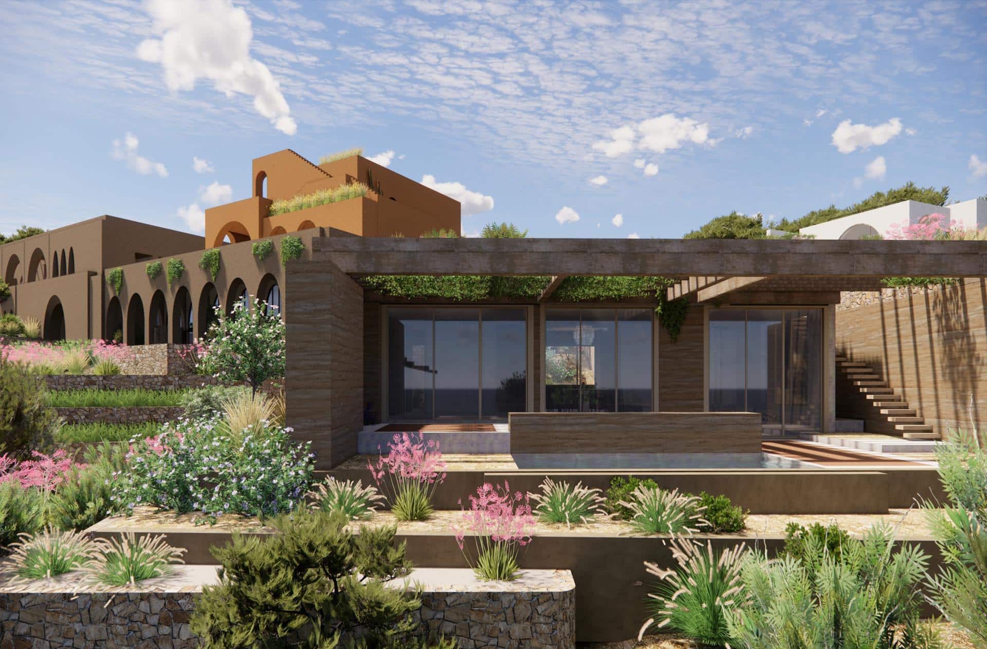 Premier Oceanfront Suite