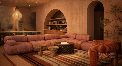 Premier Bath Suite
