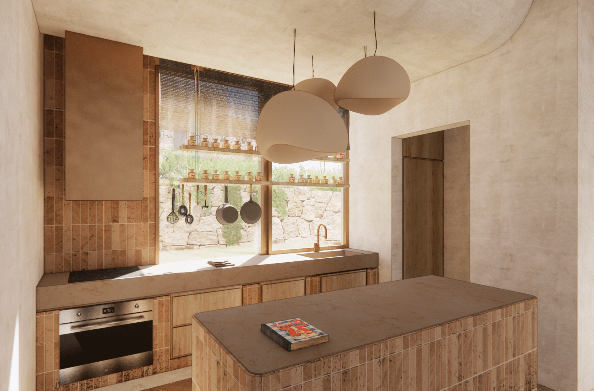 Premier Oceanfront Suite