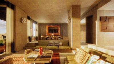 Premier Seafront Suite